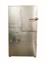 YBHZD8-3/127F礦用防爆熱飯飲水機（簡稱熱飯飲水機）B